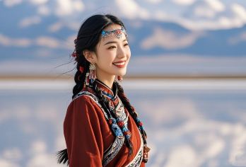 青海湖+日月山+茶卡盐湖天空壹号包车游【省钱线路，新玩法】【1，达人带队，精选线路，深度体验，创新玩法，贴心管家，摄影帮手，路上美景随走随停！】