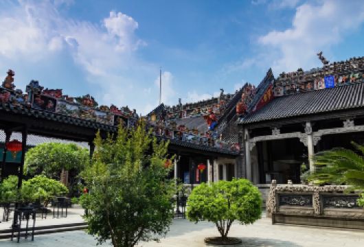 广州黄埔军校+南越王博物院+标志景点一日活动|私家小团上门接送【私家旅行：一单一团，不拼客，专属旅行；品质服务：5/7座小车上门接送，专职司机护航】