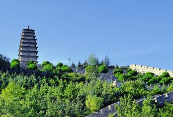 悬空寺+应县木塔+雁门关一日游【独立包车|私家电车行更自由】【VIP独立出行，多线路可选则，摆脱等其他游客的烦恼，让您的行程更宽松，游玩时间更充足。】