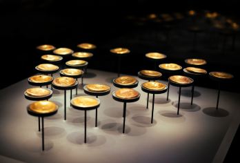 南昌汉代海昏侯国遗址博物馆门票+金牌讲解3小时+无线耳麦【[贴心候补]门票售罄后可提供免费候补服务，不成功全额退款】