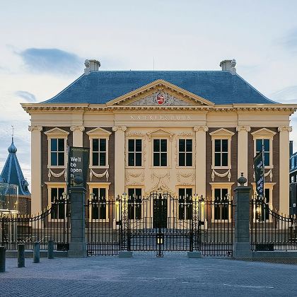 布鲁塞尔包车一日游｜安特卫普 + 鹿特丹 + 海牙三城连打卡