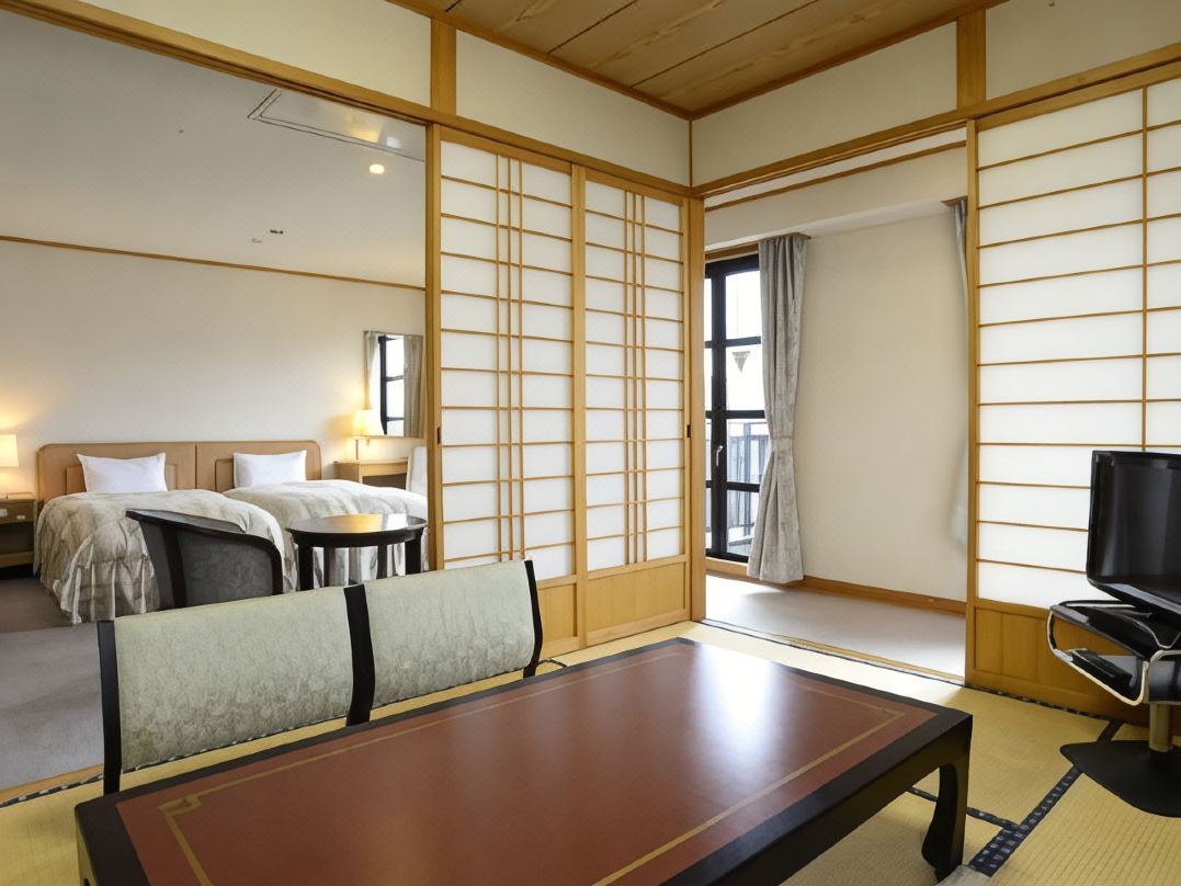 Tatsuno Park Hotel