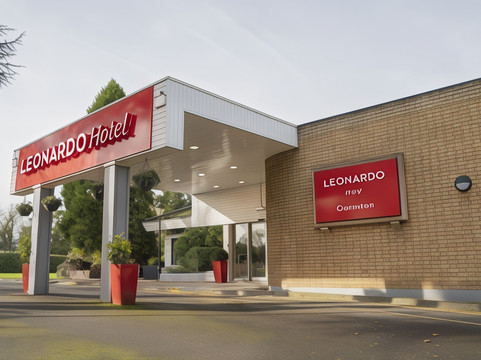 Shurdington酒店住宿-蓟切尔滕纳姆酒店