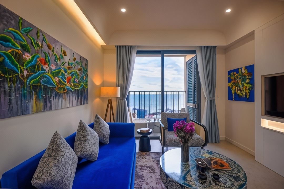 Nexus House Hillside Phú Quốc