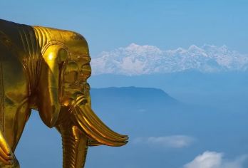 峨眉山+金顶一日游2-12人团含首道门票/独立出行/三环接送【[品质纯玩]纯玩品质，不进店购物，无强制消费行程透明！】