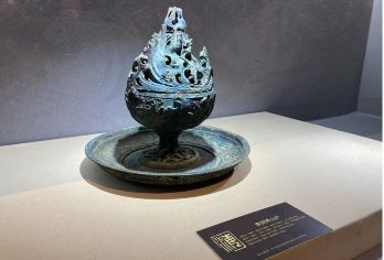 南昌汉代海昏侯国遗址公园半日游【精品游深层次2H】【私家团】【泱泱华夏，古墓众多。北有兵马俑，南有海昏侯，让我们走进海昏侯刘贺墓群，了解汉废帝刘贺传奇的一生】