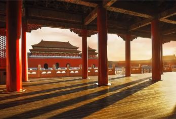 故宫导游讲解【含故宫门票+导游+深度3小时讲解】【[品质保证]: 纯玩品质，全程无购物无自费，真正的安心游】