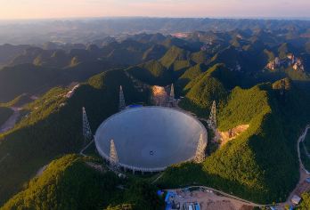 中国天眼景区一日游【8人内小团，酒店可接送，核心区探索】【[8人内小团：随走随停错峰玩]好服务还有好价格，被购物敢退一赔一】