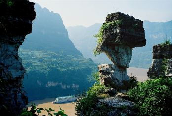 宜昌三峡人家一日游【5A经典景区：车进三峡人家，市区接送】【[精心服务]管家式在线服务，随时专业解答三峡旅游知识】
