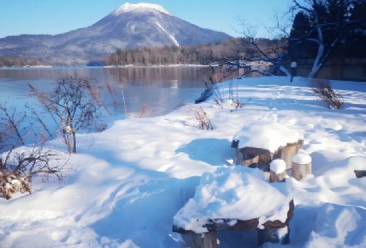 日本小樽神威岬-黄金岬-朝里川温泉【北海道中文专车】【中文专车出行，景点灵活调整，打卡经典，游玩自己定义，无需等待，专属贴心服务，尽享惬意旅程】