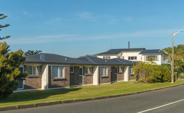 Beaches Motel-官方