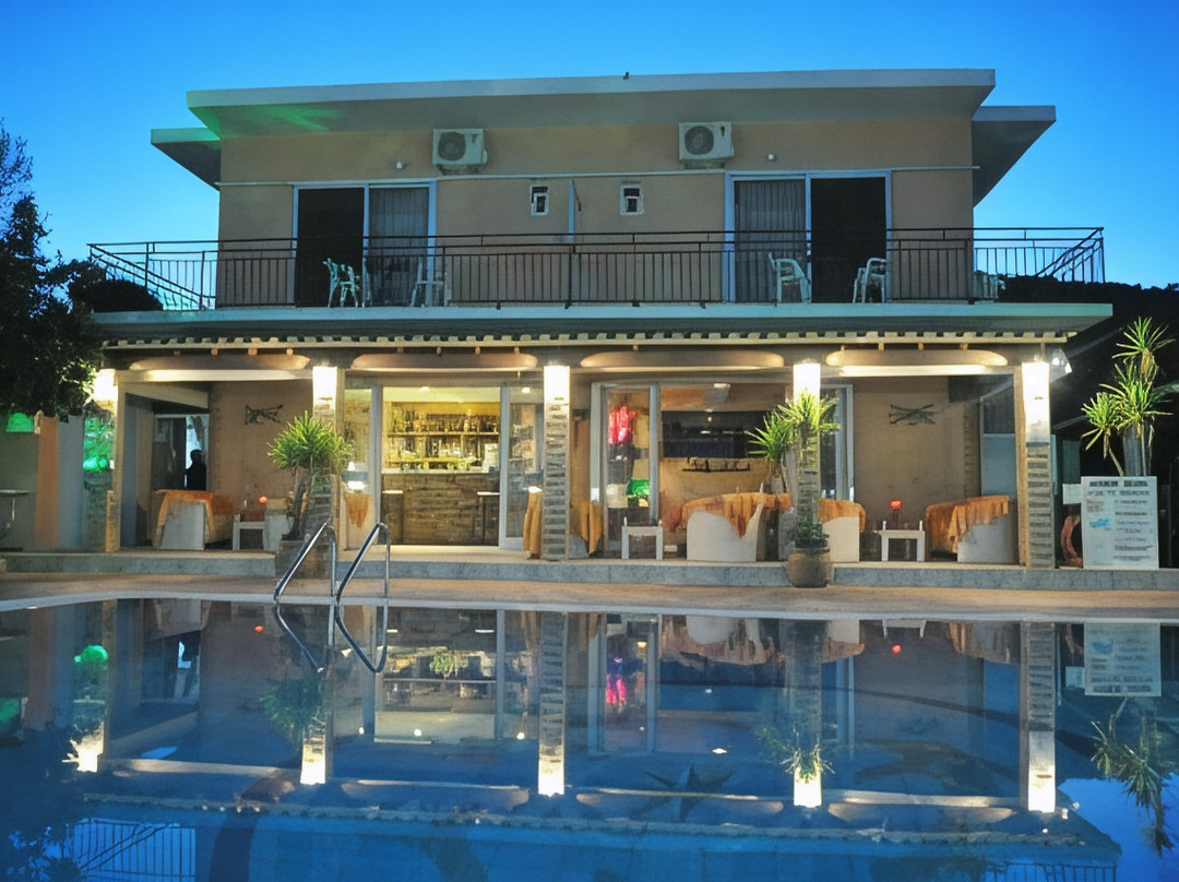 马基公寓酒店