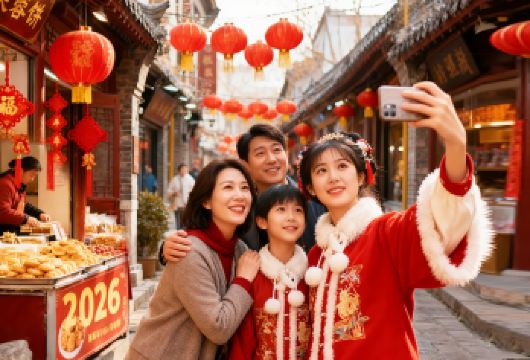 趵突泉+千佛山+大明湖济南一日游【庆新年◆好评2千+◆游船】【[品质升级]获奖店铺，10年携程老店，超2000条好评，金牌导游给您家人般的陪伴，深入简出趣味讲解。】