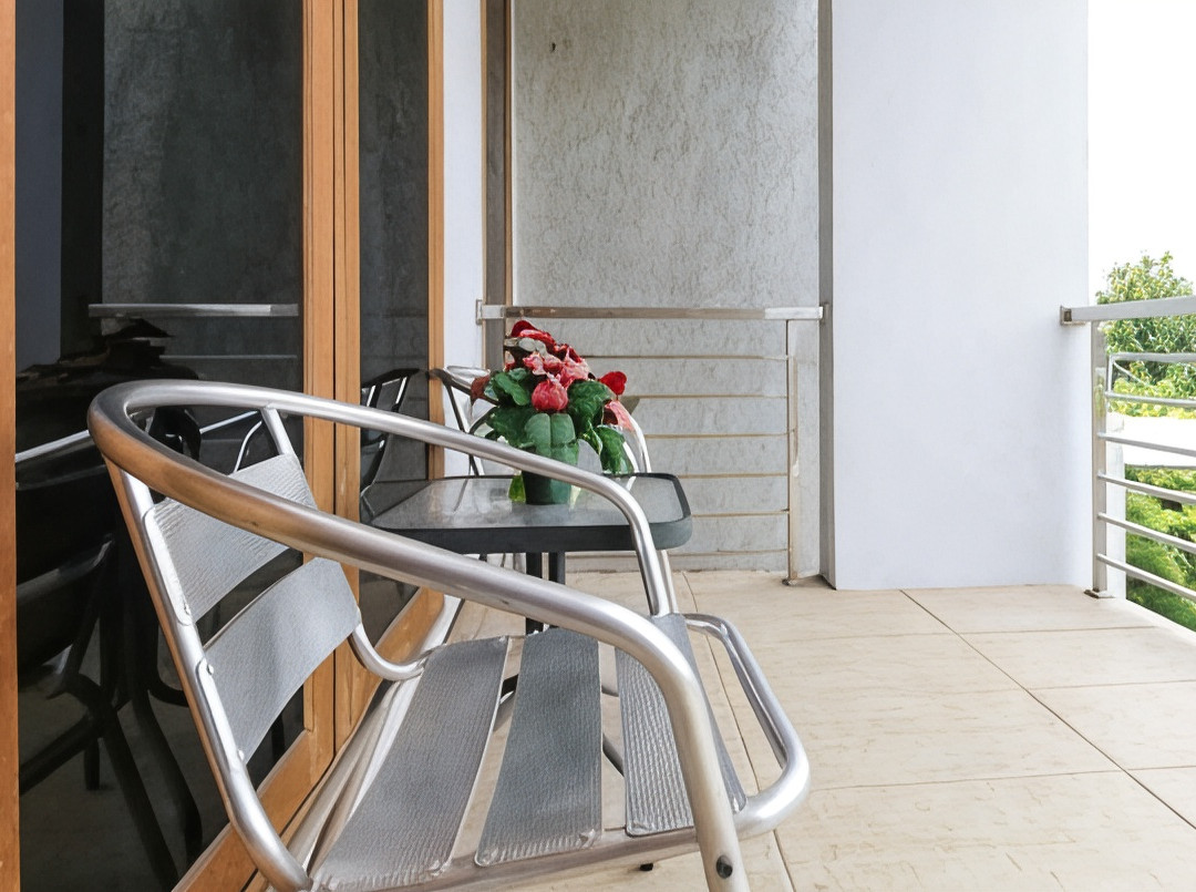 Pondok Raphael Guest House