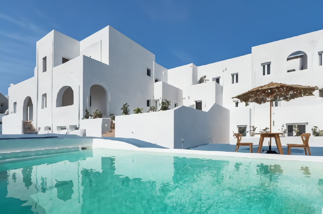 Voca Hotel & Suites