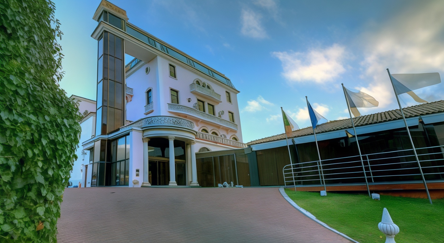 萨多塞图巴尔B&B旅馆-官方