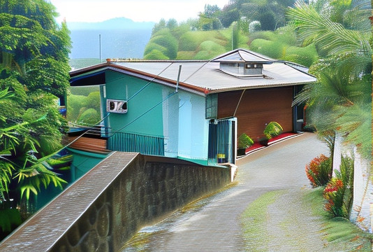 Lellopitiya酒店住宿-Ratna Gem Halt