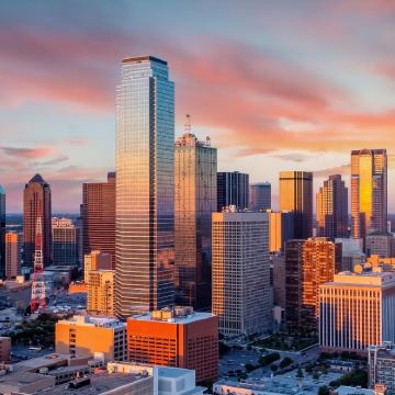 美国达拉斯牛仔村一日游/行程可调-悦享旅途