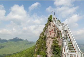 山东济南：灵岩大佛山日游【接机|地陪|导游|包车】JY【私人定制，行程可调，安心自由出行】