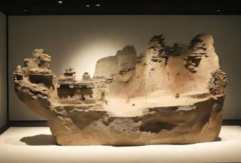 中国地质博物馆探秘游【穿越46亿年--地球科学探索家·研学】【[独特线路·不一样的玩法]科技赋能的沉浸式体验，互动解谜的趣味挑战】