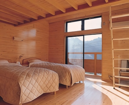 Pension Picnic-官方