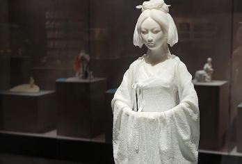 泉州海外交通史博物馆【猩咖说|2H趣讲|含门票耳机】【[一单一团]独立小包团服务一对一，提供蓝牙讲解耳机，品质有保障】