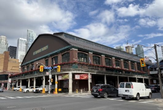 加拿大多伦多市区文化深度漫步之旅【专属包车省心游：全程专车服务，可定制旅程，自由掌控游览节奏享受舒适惬意的深度之旅。】