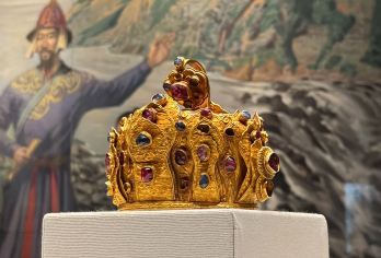 云南省博物馆1.5小时讲解：当天可定含耳麦免预约+15人小团【[精品小团]15人内高品小团，含耳麦无需预约，省时省心。】