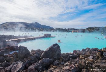 冰岛雷克雅未克黄金圈+极光+蓝冰洞-中文包车一日游【可定制】【冰岛雷克雅未克黄金圈+极光+蓝冰洞一日游[中文专车+行程可调]】