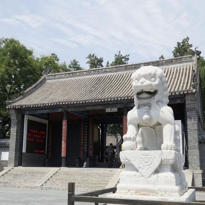 大咖带您逛直隶   探秘直隶总督署