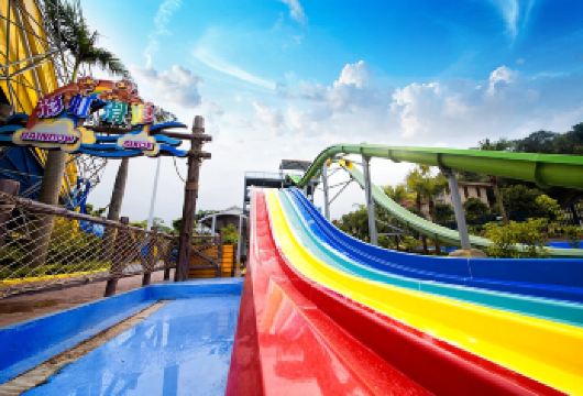 河源客天下国际旅游度假区一日游【世界沐浴文化Get公司出游】【[团队出游]您是否需要策划一场完美的公司旅行，快点击客服咨询吧】