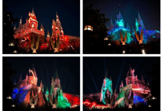 环球影城/提前入园管家带玩/一家一团/有赠品/拼团无隐形消费【可一家一团，不与不熟悉的人拼团，也可拼团，以您的需求为优先】