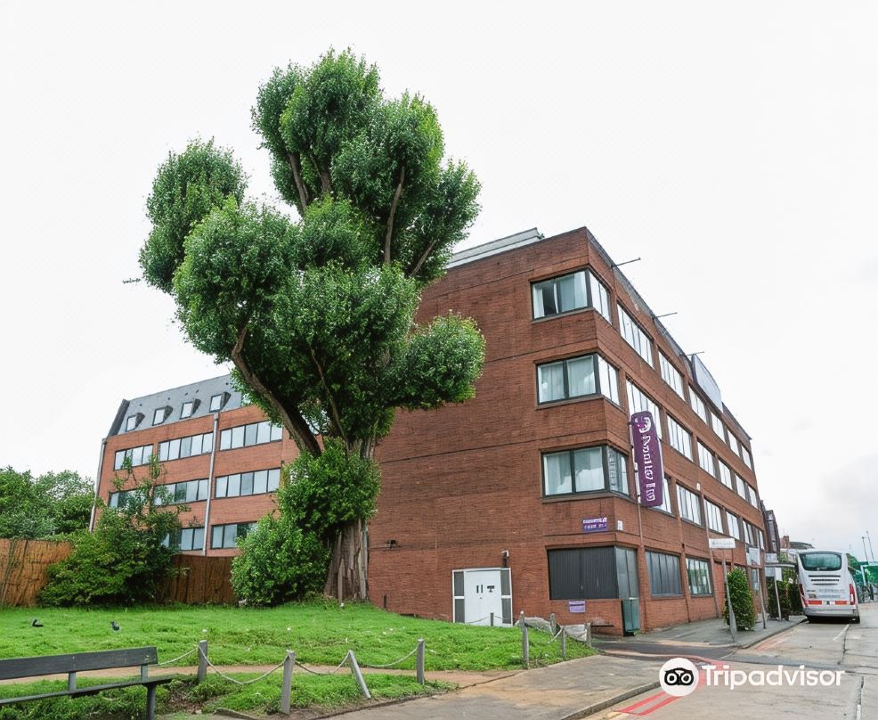 Premier Inn London Hanger Lane