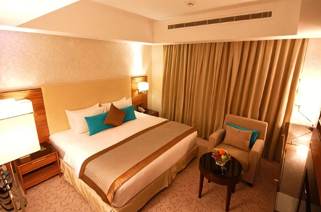 Al Shahbaa Hotel Jeddah