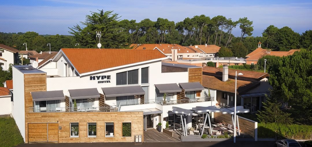 Hype Hôtel