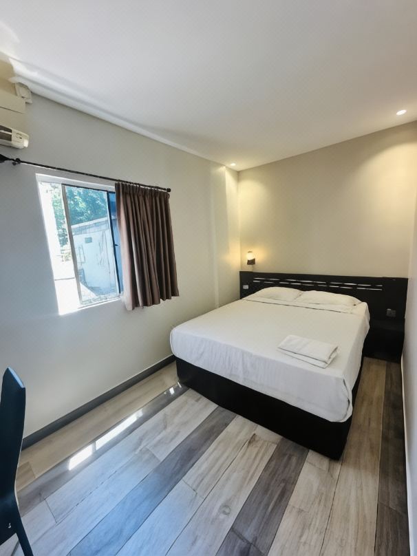 H3 Hotel