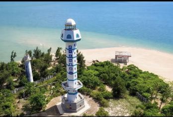 湛江菠萝的海+南极村一日游【2人成行&纯玩&精品小团】【家庭、亲子、朋友、闺蜜、情侣】