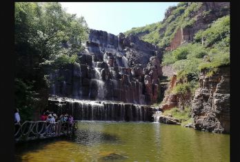 郑州龙潭大峡谷+栾川竹海野生动洛阳大河荟/中英俄日韩德导游@【洛阳大河荟利用洛阳文化资源富集优势，突破传统演艺模式，成功打造中国首部数字行浸演艺—《寻迹洛神赋》】