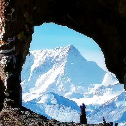 纳木措圣象天门一日游【可选越野团：赠3L氧气+随行拍照】