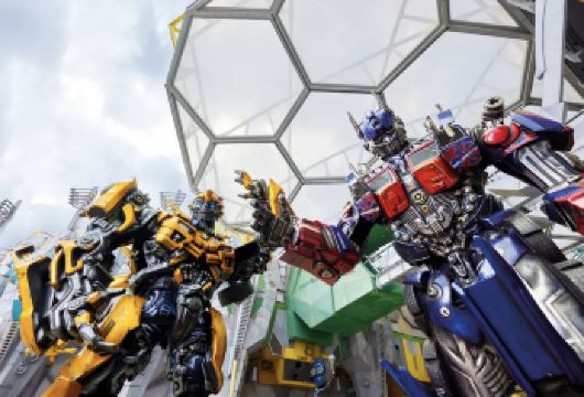 新加坡环球影城+圣淘沙岛-可定制【中文专车-舒适纯净】【中文专车出行，景点灵活调整，打卡经典，游玩自己定义，无需等待，专属贴心服务，尽享惬意旅程】