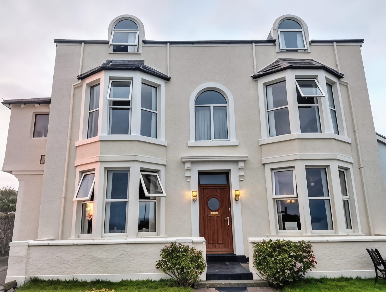 威斯特克里夫酒店-官方