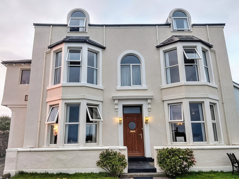 Seascale酒店住宿-Westcliff