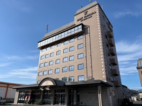 Ozu Plaza Hotel-官方