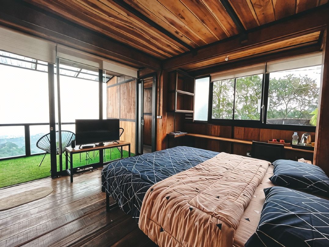 Xplore 62 Glamping