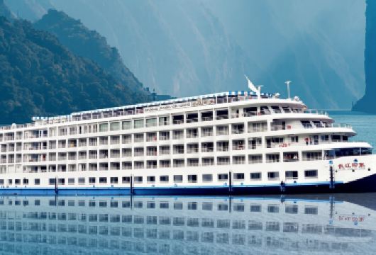 宜昌出发长江三峡游轮/长江印象号三峡船票/重庆朝天门三峡大坝【全船装修升级，品质提升，性价比较高！咨询客服！本季一日游已停船！】