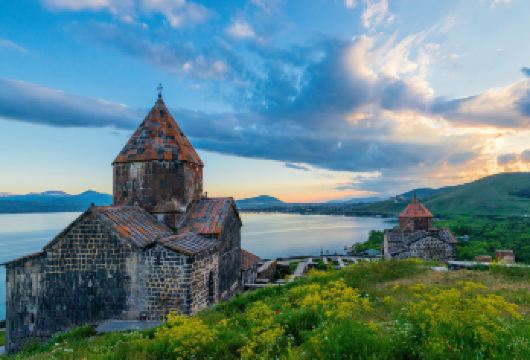 亚美尼亚埃里温塞凡湖+塞凡湖修道院+哈格哈特辛修道院建筑群【精品包车，私享空间，上门接送，轻松出行】