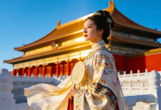 故宫 北京故宫博物院纯玩一日游丨含故宫门票【[品质保证]故宫门票提前7天预订，我们会第一时间通知您预订结果。如未预订成功，我们也会第一时间通知】