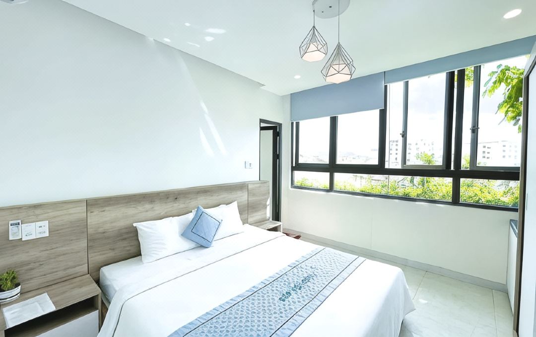 Bap Homestay