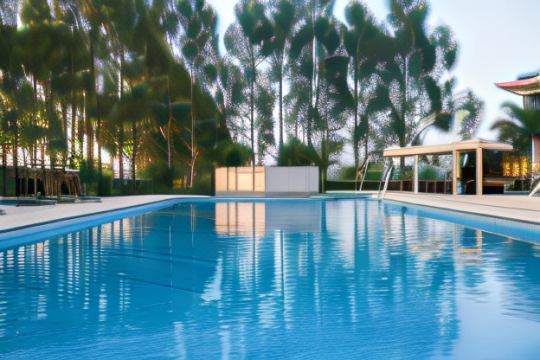 Nobile Hotel Convention Ciudad Del Este