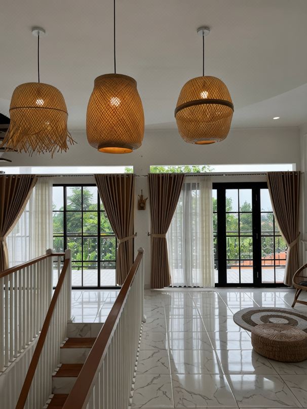 Villa Sabil Puncak